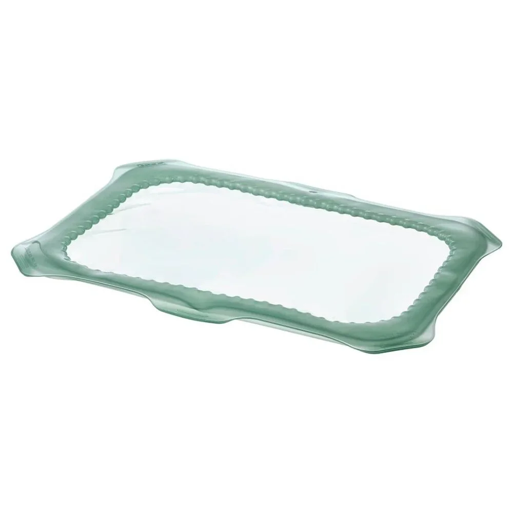 Ikea Overmatt 8